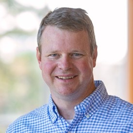 Stephen Finbow